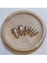 ジェジェネイル(JJ'sNail)/