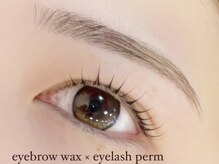 アイベル バイ ビネル(I:belle by BINEL)/【大人気】目元のセットメニュー