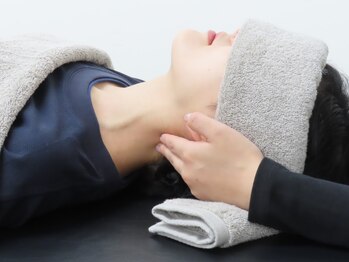 ナオル整体 町田院(NAORU整体)/町田/整体/町田整体/整体院