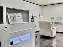 ホワイトニングショップ 霧島店/【店内】