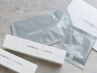 おやすみコース♪保湿炭酸パックハンドケア付き