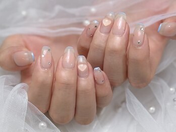 ティアリー(Tiary)/ワンカラー＋チーク