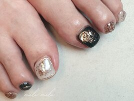 foot green &nbsp;nail