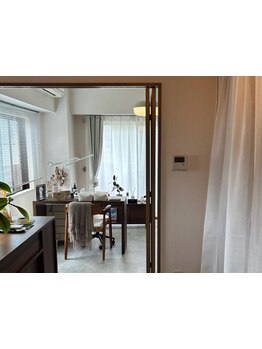 小規模プライベートサロン