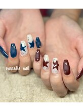 モレリア(morelia)/よくばり10本アートコース