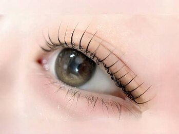 アイモア 浦安駅店(eye mor.)/似合わせ韓国風まつげパーマ!