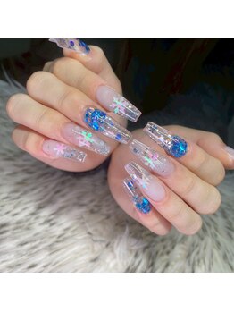 グロウ(Grow)/Nail Salon Grow【グロウ】船橋