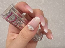 サラ 金山店(Sara)/パールビジュー