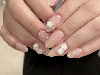 ミュート 笹口店(mute.)/90min by mayu