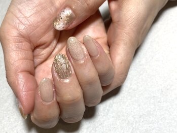 イムア(imua)/one color+art4本