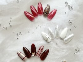 定額デザイン【秋・冬】