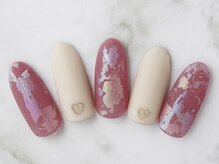 スウィートハート(Sweet Heart)/