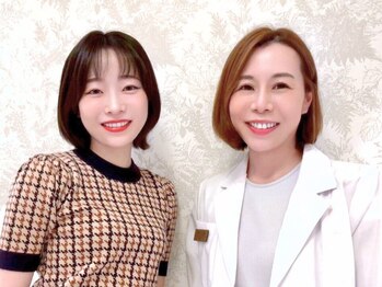 アメリイ 百合ヶ丘 新百合ヶ丘(Amerii)/ 2025ミスオリエンタルお綺麗