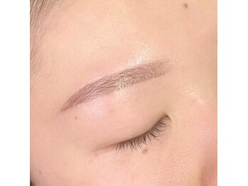 エストアール 筑紫口本店(est-r.)/#美眉#アイブロウスタイリング