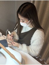 アリアネイル(Aria Nail) Anna 