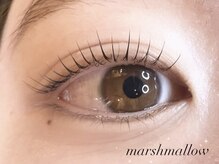 ヘアーアンドエステ ハラダ 滝ノ水店/まつ毛パーマ