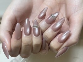 長さ出しぷるマググラデーション