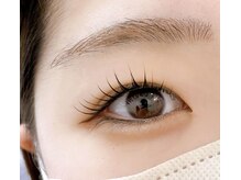 リピーターさん続出！大人気のラッシュリフトで理想のお目元に♪
