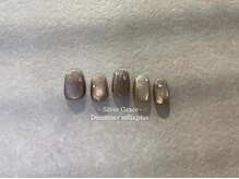 ミラ(milla.)/Silver Grace / milla.plus+