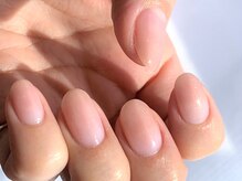 トッコネイル(tocconail)