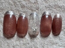 美ルーチェ/Design Sample A