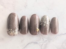 ネイルサロン ルーム 本八幡店(ROOM)/【定額Sコース¥5000】