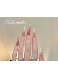 ネイルチップスカルプスカルプ