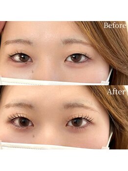 ピレンジ(Prange)/下まつげ目に入る方にオススメ!