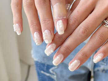 ワンアンドオンリー(One&Only)/