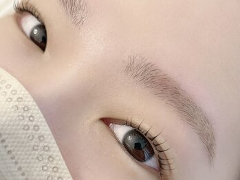 レレガンス(LELEGANCE)/自然に垢抜け目元