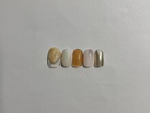 ツーバイマックスビューティー 吉祥寺(2by MAX BEAUTY)/ミラー　シアーカラー