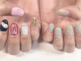 お持ち込みデザイン