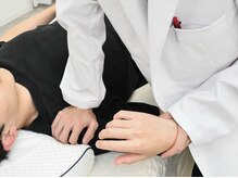 フォチュレ フジミノ(Forchure FUJIMINO)の雰囲気(【マッサージ/姿勢改善/美容/整体/冷え/頭痛/首こり】)