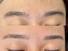 ミストアイラッシュ(MIST EYELASH)/メンズ眉ワックス