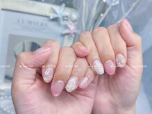 リュクス(LUXE)/夏デザイン持ち込み