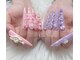 アミネイル(Ami Nail)の写真