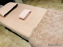 アルティザン(Artizan)/施術ベット