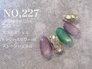 HANDGELプチゴージャスコース