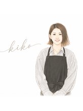 アイラッシュリリィ(Eyelash Lily)&nbsp;小野口 きこ