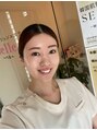 ベル(belle) 代表 滑川 舞衣