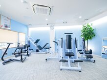 ゼロケープラス 西千葉(ZERO-k+)の雰囲気（南国の砂浜を想うリラックス空間で自分の身体に集中する時間を！）