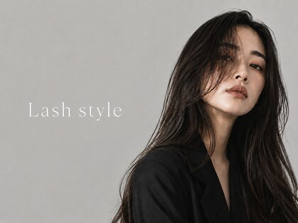 ラッシュスタイル 春日井店(Lash style)の写真