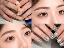 アース コアフュールボーテ 長野上田店(EARTH Coiffure beaute')