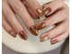 シエルクネイル(CieLc nail)の写真/ネイルが初めての肩も大歓迎！デザインが決まっていない、相談しながら決めたい方におすすめなメニューも♪