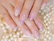 ネイルサロン ビジュードゥ(Nailsalon Bijoux doux)の写真