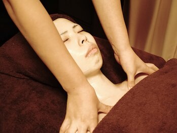 サロン ド ディジェール(Salon de Degel)/~細胞活性育肌フェイシャル◎~