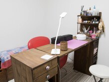 ルアーナ ネイル(LUANA NAILS)