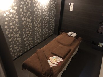 ムー 福岡和白店(MUU)/施術室1