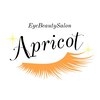 アイビューティーサロン アプリコット(Apricot)のお店ロゴ
