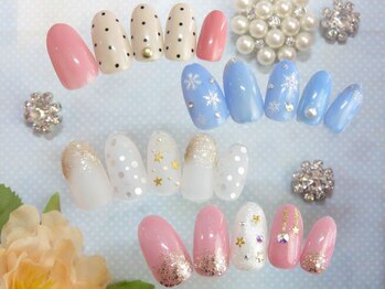 ティアラ(Tiara)/アートコース